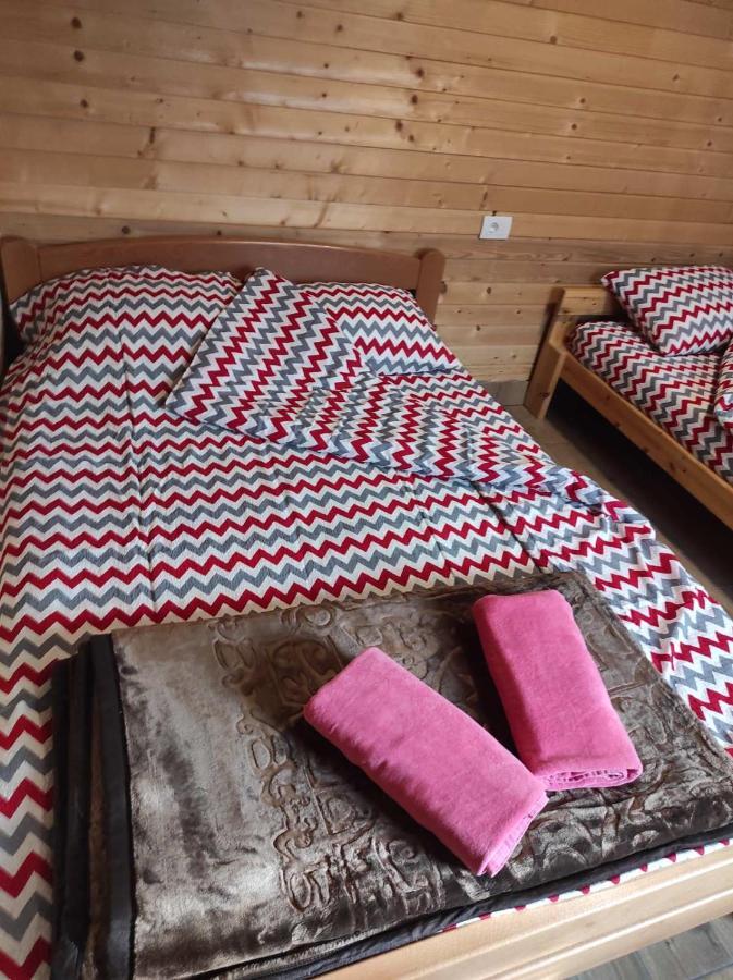 Homoljski Raj Banja Ždrelo Exterior foto